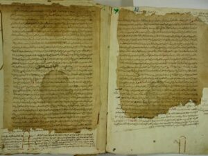 تحميل كتاب التسهيل لعلوم التنزيل ج1 PDF الكلبي