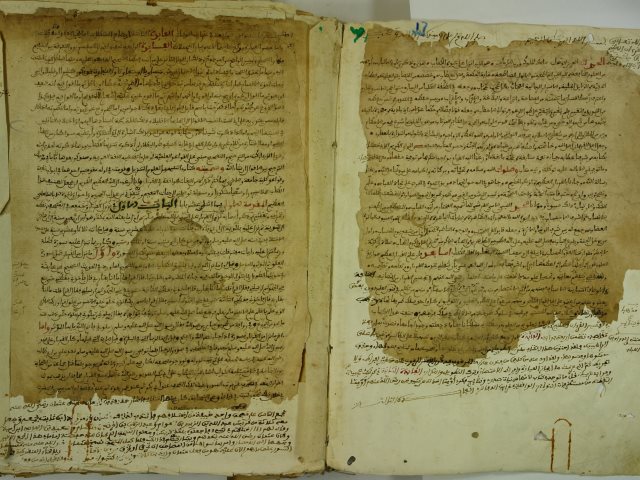تحميل كتاب التسهيل لعلوم التنزيل ج1 PDF الكلبي