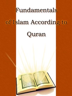 تحميل كتاب مبادئ الإسلام وفقاً للقرآن لحسين أنصارين PDF