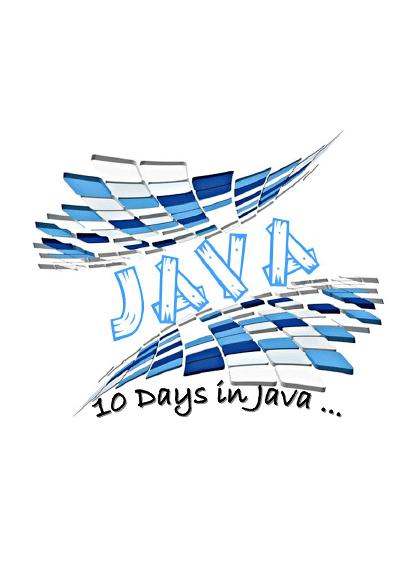 تحميل كتاب Java in 10 Days ل ديف. إيهاب قدومي PDF