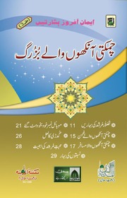 تحميل كتاب Chamakti Aankhon walay Buzurg چمکتی آنکھوں والے بزرگ PDF