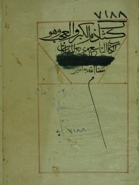 تحميل كتاب الكبر والعجب لأبي حامد الغزالي PDF