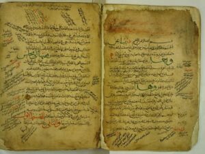 تحميل كتاب السامر في الأسامر PDF أب الفضل أحمد بن محمد النيسابوري