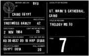 تحميل كتاب COP 20 7 Theology 33 PDF