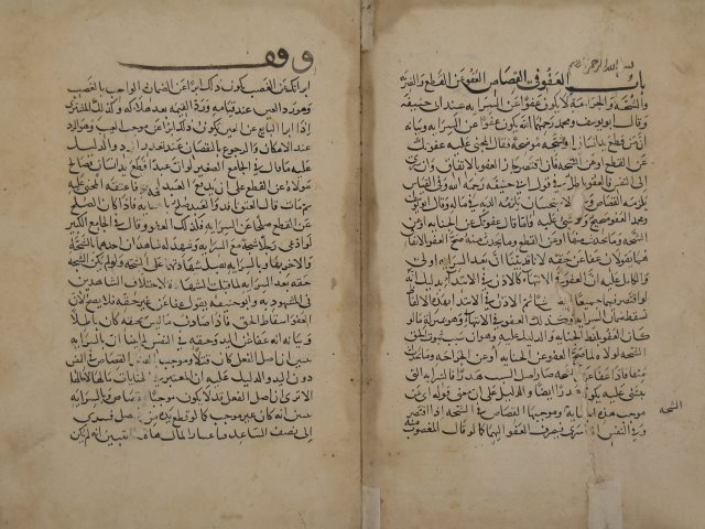 تحميل كتاب المبسوط لشمس الأئمة: محمد بن أحمد السرخسي – ج16 PDF محمد بن أحمد السرخسي