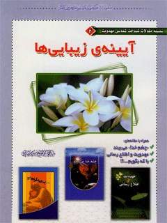تحميل كتاب آیینه زیبایی ها: شناخت شناسی مهدویت PDF محمود بحرالعلوم میردامادی
