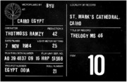 تحميل كتاب COP 21 10 Theology 46 PDF