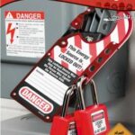 تحميل كتاب اغلاق مصادر الطاقة ووضع لافتات عليها ل محمد عبد الحليم امام خليفة PDF محمد عبد الحليم امام خليفة