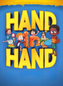 تحميل كتاب Hand in Hand رواية PDF مجانا