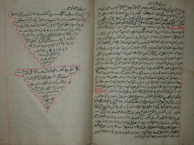 تحميل كتاب التحفة المسلية تخميس القصيدة المنشية التي أنشأها لم يعرف PDF