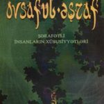 تحميل كتاب ÖVSAFÜL-ƏŞRAF PDF Xacə Nəsirəddin Tusi