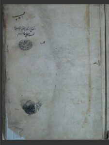 تحميل كتاب المنتخب من تفسير حقائق السلم 163 PDF