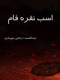 تحميل كتاب اسب نقره فام لعبدالصمد زراعتی جویباري PDF