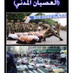 تحميل كتاب العصيان المدني PDF أحمد عبد الحكيم