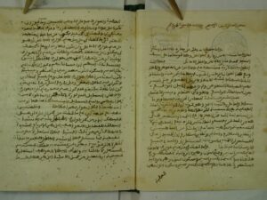 تحميل كتاب الفوائد الفنارية PDF قول الله أحمد