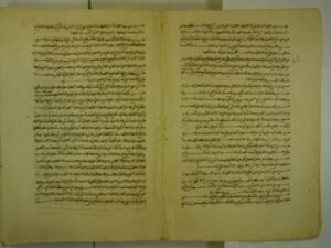 تحميل كتاب الترجمانة الكبري PDF الزياني
