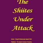 تحميل كتاب The Shiites Under Attack PDF Mohammad Jawad Chirri