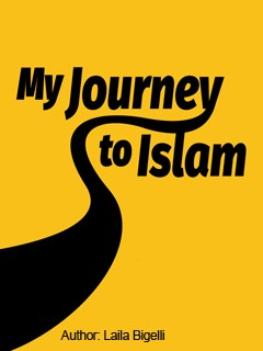 تحميل كتاب My journey to Islam PDF Laila Bigelli