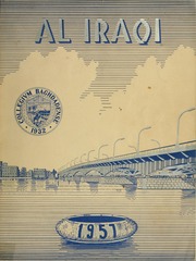 تحميل كتاب العراقي 1957 PDF
