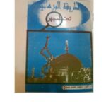 تحميل كتاب الطريقة البرهانية تحت المجهر PDF النور محمد أحمد