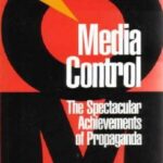 تحميل كتاب Media control Noam Chomsky PDF نعوم تشومسكي