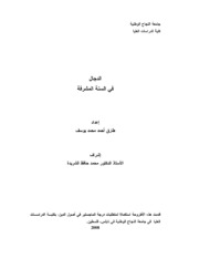 تحميل كتاب Dajjal الدجال في السنة المشرفة PDF طارق أحمد محمد يوسف بدون تعقيد