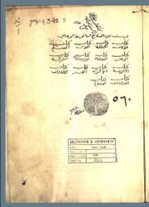 تحميل كتاب المحيط البرهاني 560 ج7 PDF