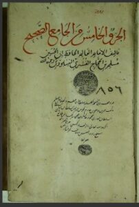 تحميل كتاب المقالات 856 PDF