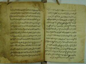 تحميل كتاب الرو النسيم و الدر اليتيم في مناقب السلطان ابراهيم PDF أحمد بن يوسف سنان