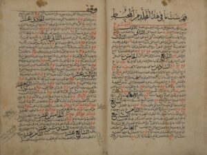 تحميل كتاب المحيط البرهاني لبرهان الدين: محمود بن أحمد بن عبد العزيز البخاري – ج6 PDF محمود بن أحمد بن عبد العزيز البخاري نسخة خفيفة