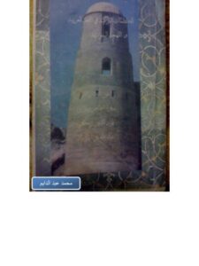 تحميل كتاب الكلمات التركية في اللغة العربية واللهجة السورية PDF محمد عبد الدايم