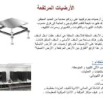 تحميل كتاب الارضيات المرتفعه PDF