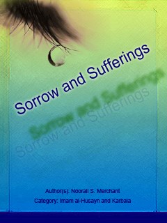 تحميل كتاب Sorrow and Sufferings PDF Noorali S Merchant
