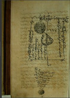 تحميل كتاب الباني في سبع المثاني 1673 PDF