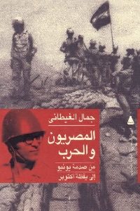 تحميل كتاب المصريون والحرب : من صدمة يونيو إلى يقظة أكتوبر PDF