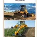 تحميل كتاب Reclamation Machine and Equipment ل د. عماد توما بني والسيد سهيل فاضل يحيى PDF