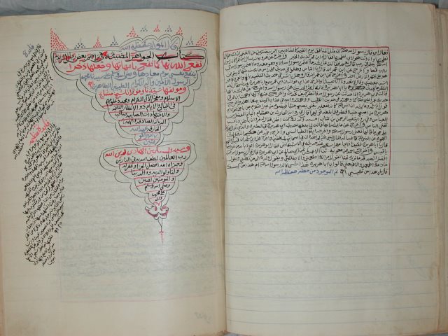 تحميل كتاب الجواهر المضية في تراجم بعض رجال الزيدية PDF