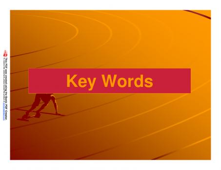 تحميل كتاب key words مفتاح الكلمات ل محمد عبد المنعم معارك الوحيدي PDF محمد عبد المنعم معارك الوحيدي