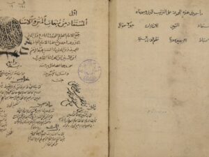 تحميل كتاب الإشارات إلى بيان أسماء المبهمات لمحيي الدين: يحيى بن شرف النووي PDF يحيى بن شرف النووي