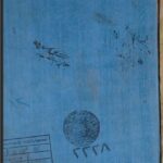 تحميل كتاب المعجم في آثار ملوك العجم 2228 PDF