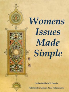 تحميل كتاب Womens Issues Made Simple ل باتول س. أراستو PDF
