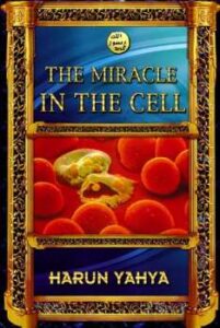 تحميل كتاب The Miracle in the Cell PDF هارون يحيى