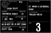تحميل كتاب COP 20 3 Theology 29 PDF