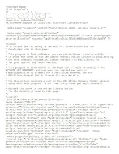 تحميل كتاب What Happened In Libya 2011 PDF