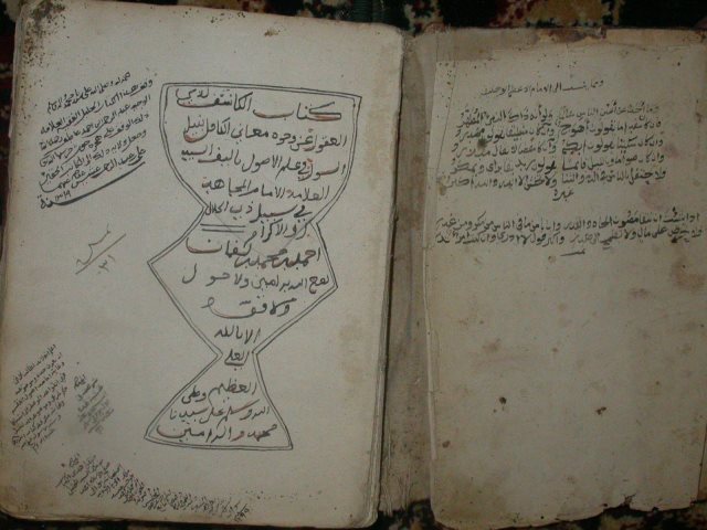 تحميل كتاب الكاشف لدى العقول عن وجوه معاني الكافل نبيل السول في علم الأصول PDF ابن لقمان