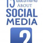 تحميل كتاب 15 Questions About Social Media PDF Massimo Moruzzi