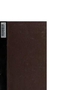 تحميل كتاب أثر الإحتلال البريطاني في التعليم القومي في مصر (1882 1922م) ل جرجس سلامة PDF