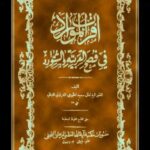 تحميل كتاب أقرب الموارد في فصح العربية والشوارد.الجزء الأول والثانى PDF سعيد الخورى الشرتونى اللبنانى