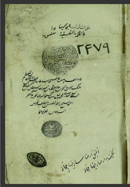 تحميل كتاب الاشارات والتنبيهات في المنطق والحكمة 2379 PDF