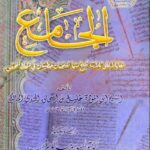 تحميل كتاب الجامع ل أبو المودة خليل بن إسحاق الجندي المالكي PDF